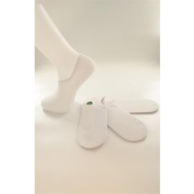 Flora Erkek 4'lü Düz Renk Babet