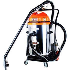 Flora EX375 Endüstriyel Elektrikli Süpürge