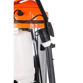 Flora EX375 Endüstriyel Elektrikli Süpürge