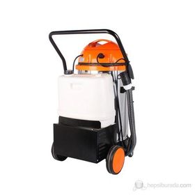 Flora EX375 Endüstriyel Elektrikli Süpürge