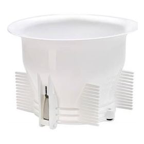 Flora F-068 Çift Kapaklı Sessiz Wc Kapağı