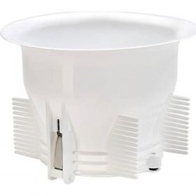 Flora F-068 Çift Kapaklı Sessiz Wc Kapağı