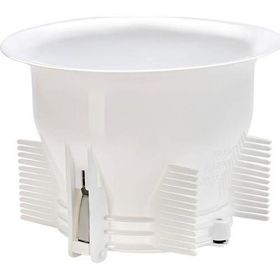 Flora F-068 Çift Kapaklı Sessiz Wc Kapağı