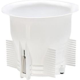 Flora F-068 Çift Kapaklı Sessiz Wc Kapağı