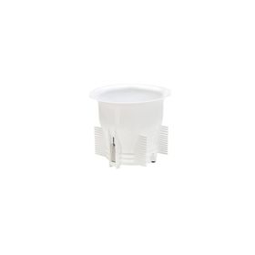 Flora F-068 Çift Kapaklı Sessiz Wc Kapağı