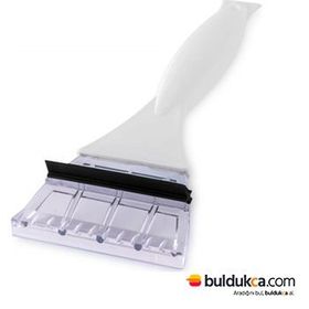 Flora F014 Terminatör Asorti Buz Kazıyıcı ve Kırıcı