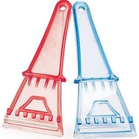 Flora F018 Asorti Pratik Buz Kazıyıcı