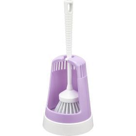 Flora F026 Klasik Wc ve Klozet Fırçası