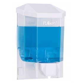 Flora F032 500 ml Sıvı Sabunluk