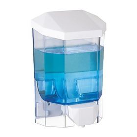 Flora F032 500 ml Sıvı Sabunluk