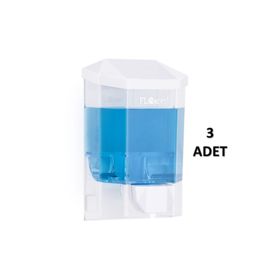 Flora F032 500 ml Sıvı Sabunluk