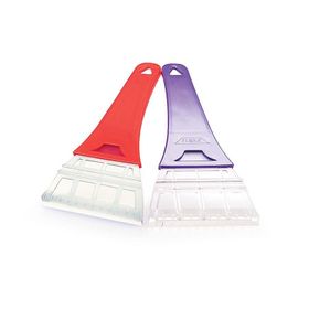 Flora F037 Asorti Eko Buz Kazıyıcı