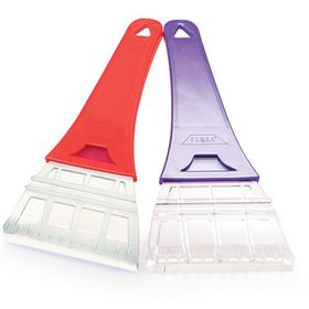 Flora F037 Asorti Eko Buz Kazıyıcı