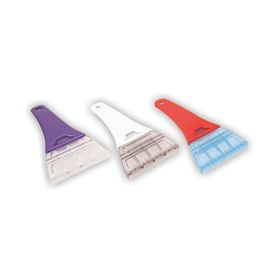 Flora F037 Asorti Eko Buz Kazıyıcı