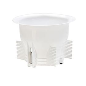Flora F100 Tek Kapaklı Sessiz Wc Kapağı