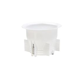 Flora F100 Tek Kapaklı Sessiz Wc Kapağı
