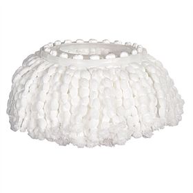 Flora F173 Balerina ve Trendy Mikrofiber Yedek Mop