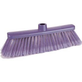Flora F179 Yumuşak Asorti Dik Yer Fırçası