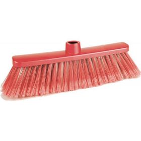 Flora F179 Yumuşak Asorti Dik Yer Fırçası