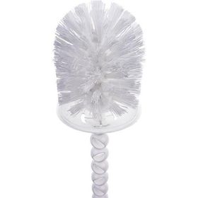 Flora F184 Tekli Yuvarlak Wc Fırçası