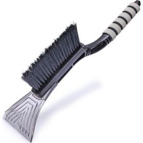 Flora F306 Fırçalı Buz Kazıyıcı