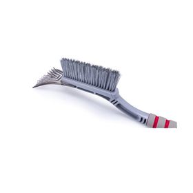 Flora F306 Fırçalı Buz Kazıyıcı