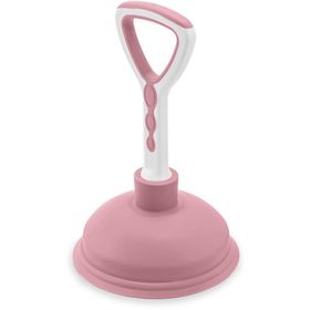 Flora F308 Softline Asorti Fransız Pembe Lavabo Pompası