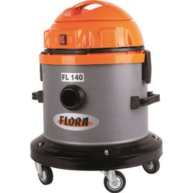 Flora FL140 1200 W E Sınıfı Toz Torbalı Elektrikli Süpürge