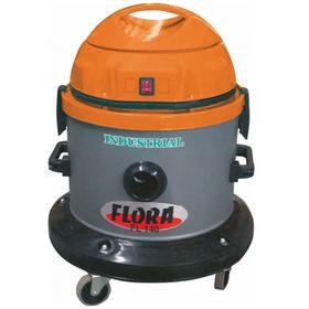 Flora FL140 1200 W E Sınıfı Toz Torbalı Elektrikli Süpürge