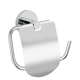 Flora FT466 Askılı Kapaklı Tuvalet Kağıtlık