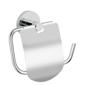 Flora FT466 Askılı Kapaklı Tuvalet Kağıtlık