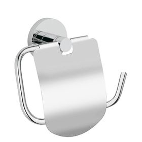 Flora FT466 Askılı Kapaklı Tuvalet Kağıtlık