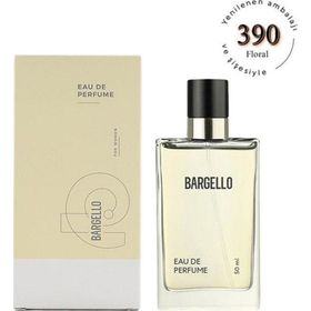 Floral 390 EDP 50 ML Kadın Parfüm