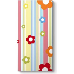 Floral Pattern Tablosu