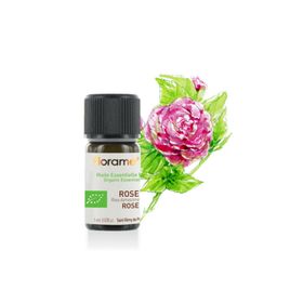 Florame 1 ml Gül Yağı