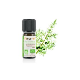Florame 10 ml Ardıç Kozalağı Esansiyel Yağı