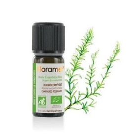Florame 10 ml Biberiye Esansiyel Yağı