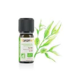 Florame 10 ml Çay Ağacı Melaleuca Alternifolia