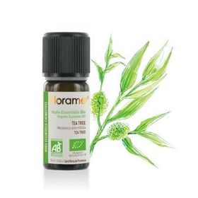 Florame 10 ml Çay Ağacı Melaleuca Alternifolia