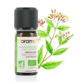 Florame 10 ml Karanfil Tohumu