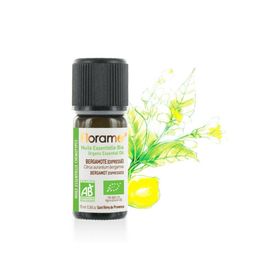 Florame 10 ml ORG Bergamot