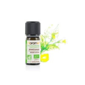 Florame 10 ml ORG Bergamot