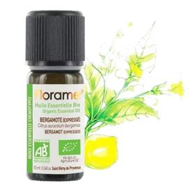 Florame 10 ml ORG Bergamot
