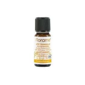 Florame 10 ml Sinek Kovucu Citronella Karışımı
