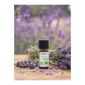 Florame 10 ml Tıbbi Lavanta
