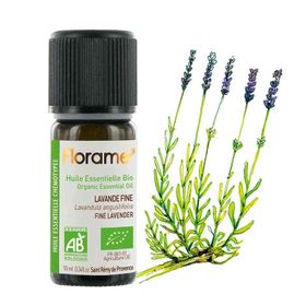 Florame 10 ml Tıbbi Lavanta