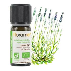 Florame 10 ml Tıbbi Lavanta