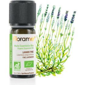 Florame 10 ml Tıbbi Lavanta