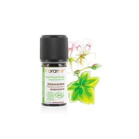 Florame 5 ml Itır Pelargonium Graveolens