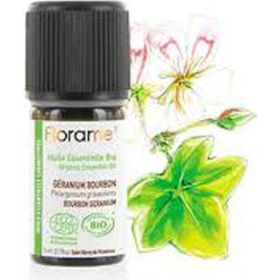 Florame 5 ml Itır Pelargonium Graveolens
